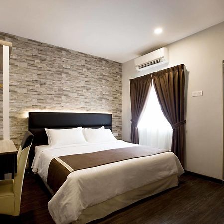 Gurney Lodge Джорджтаун Экстерьер фото