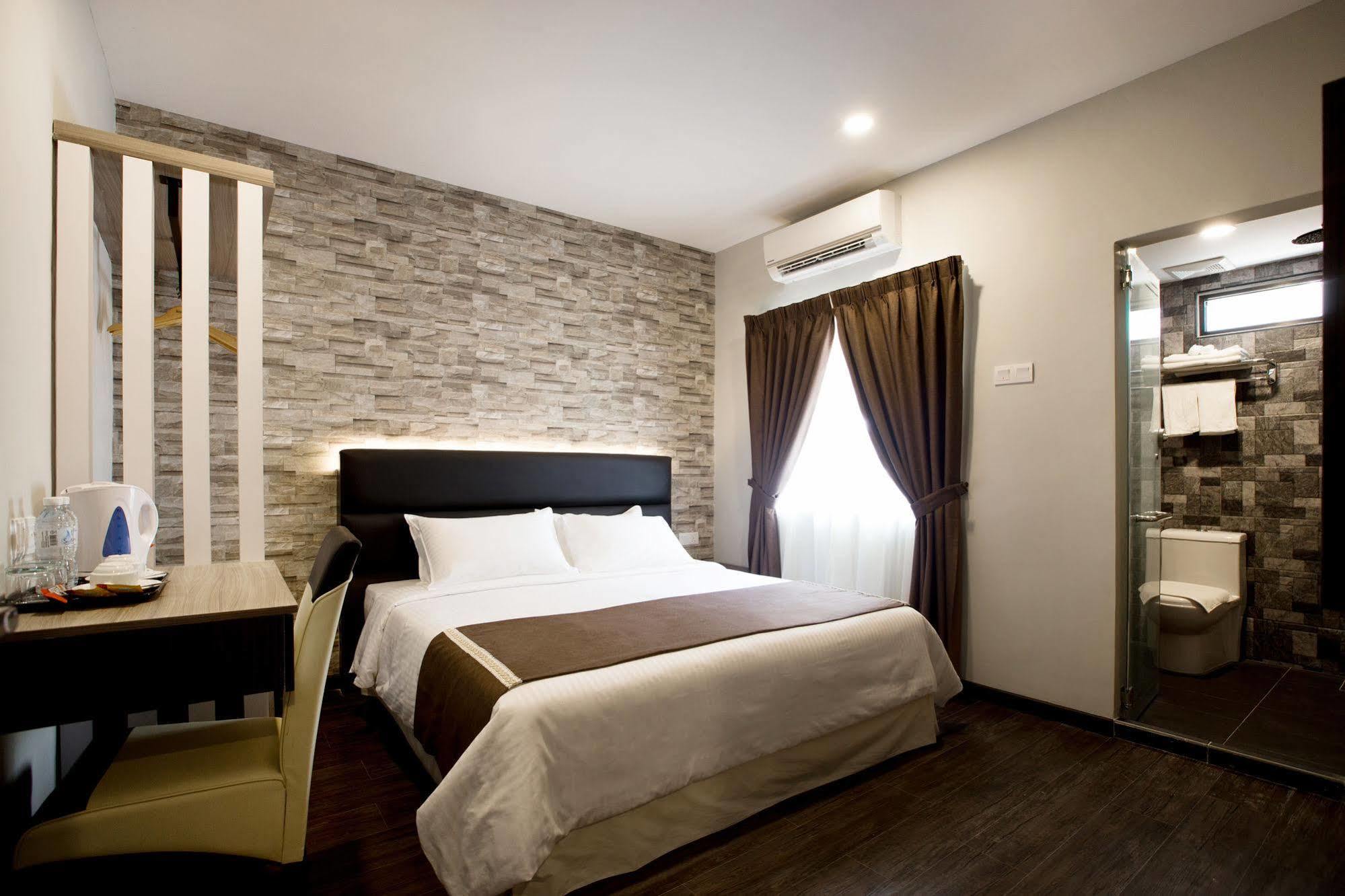 Gurney Lodge Джорджтаун Экстерьер фото