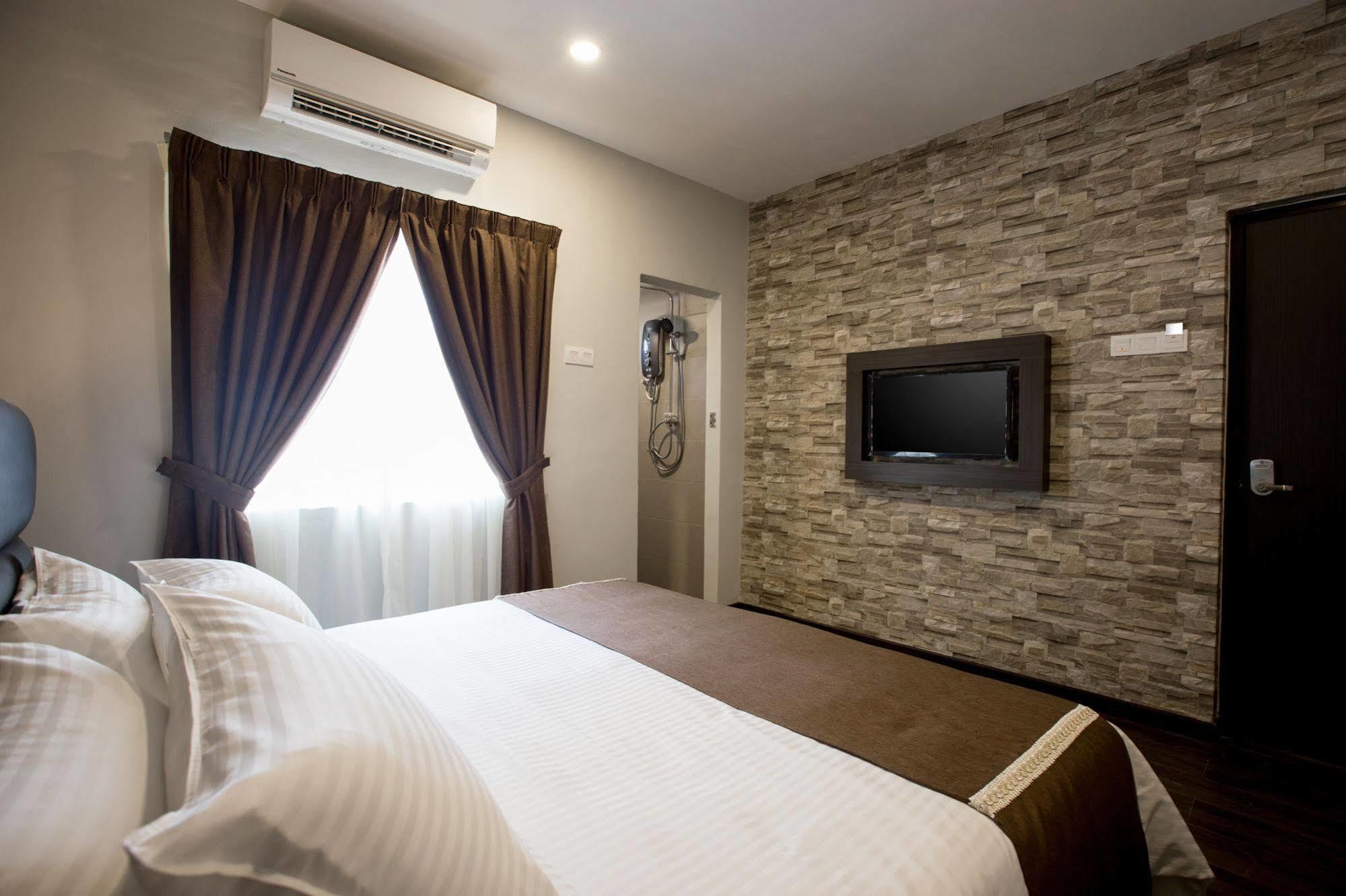 Gurney Lodge Джорджтаун Экстерьер фото