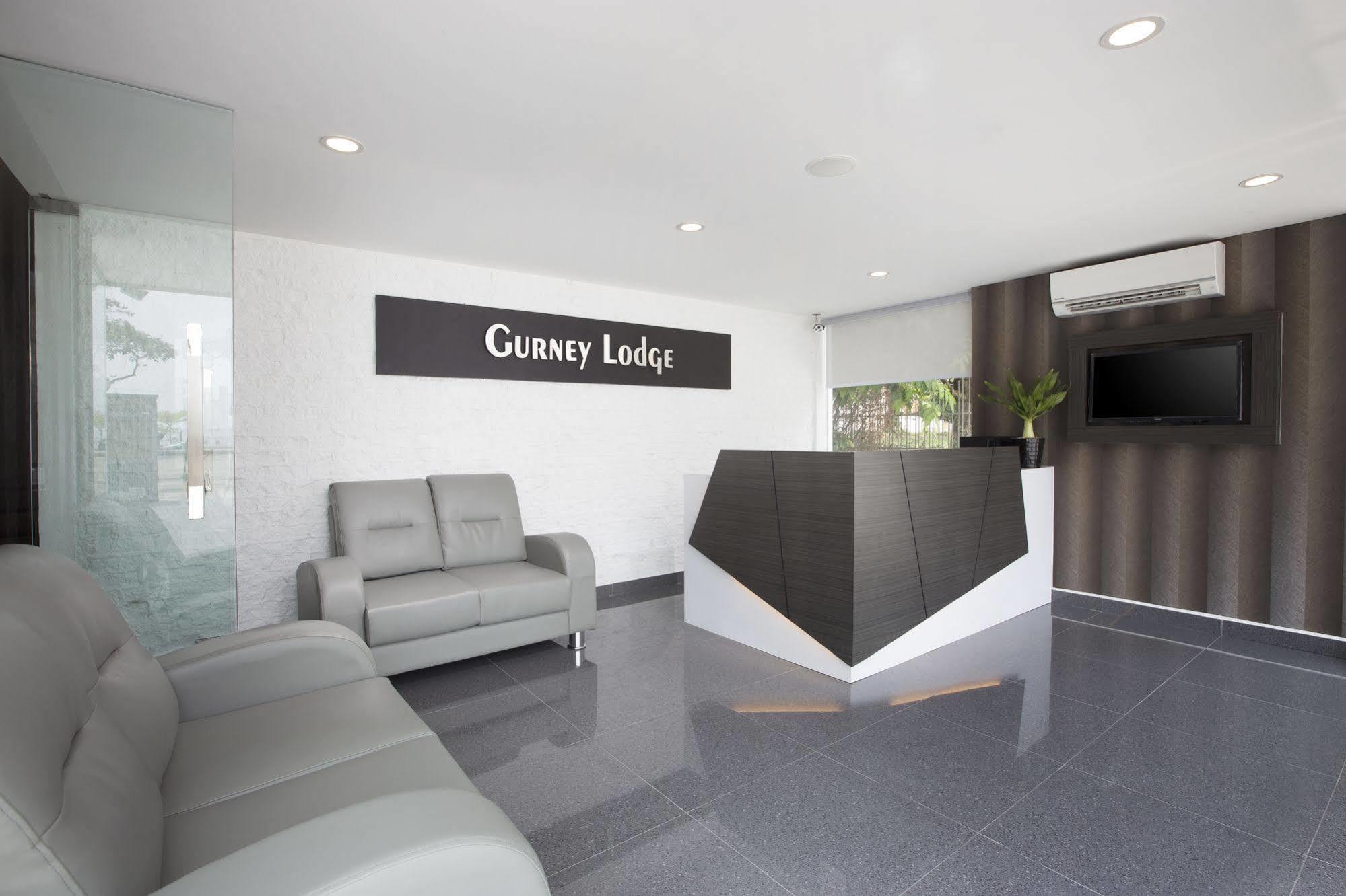 Gurney Lodge Джорджтаун Экстерьер фото